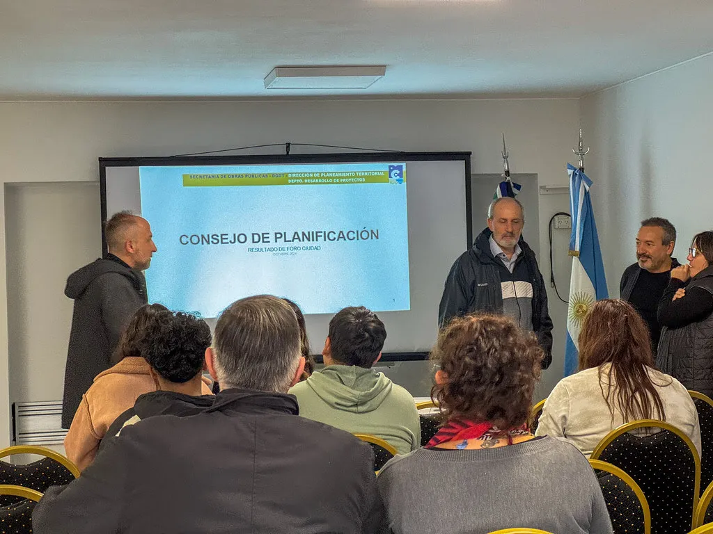 CONSEJO DE PLANIFICACIÓN