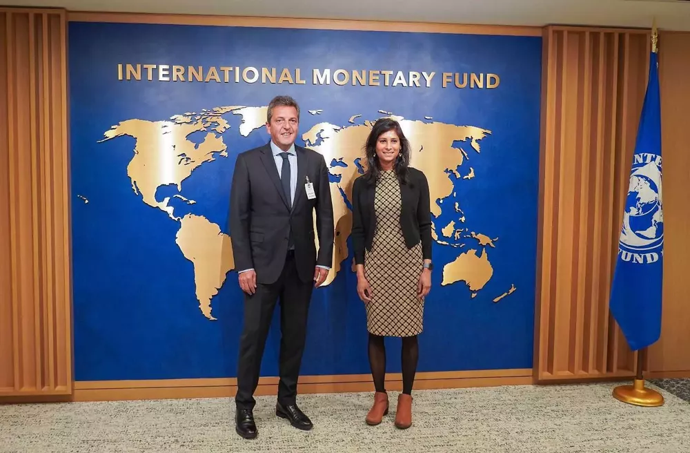 massa fmi