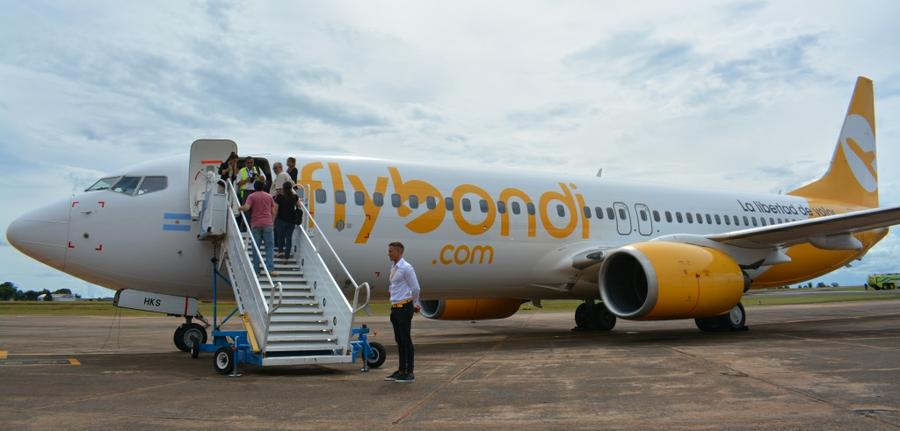 Flybondi