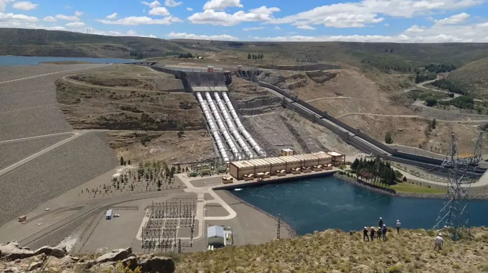 Energía sustentable rn