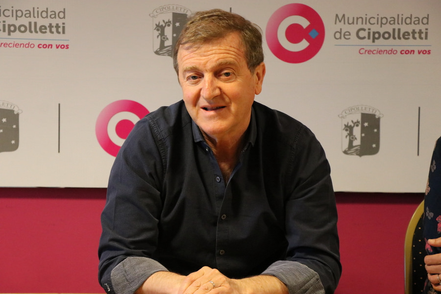 Anibal Tortoriello