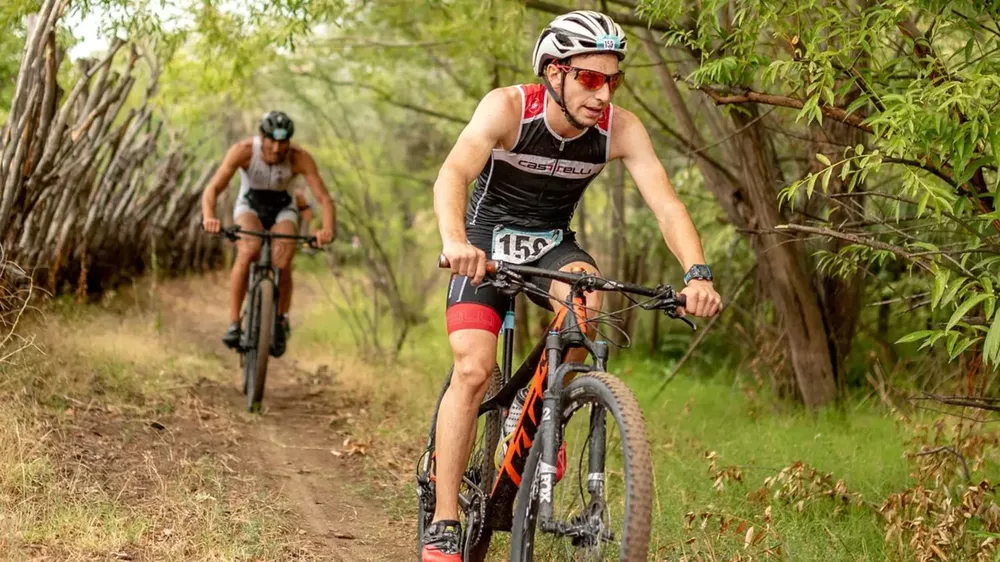 triatlon allen