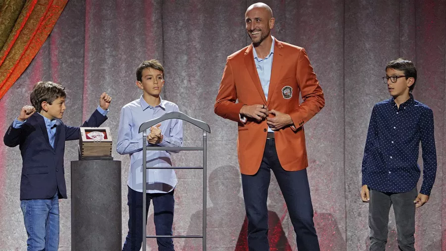ginobili