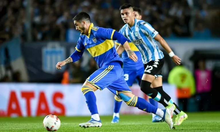 boca racing