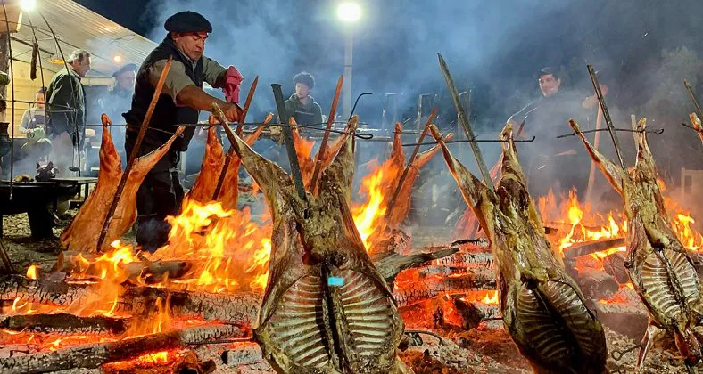 fiesta del chef