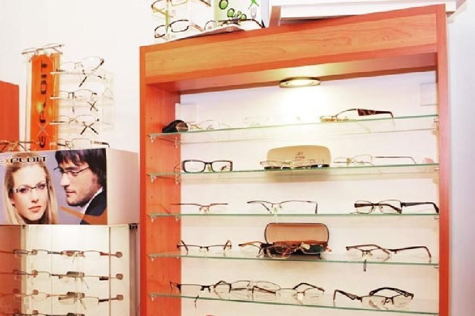 Opticas