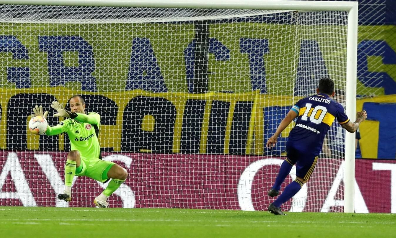 tevezpenalinter