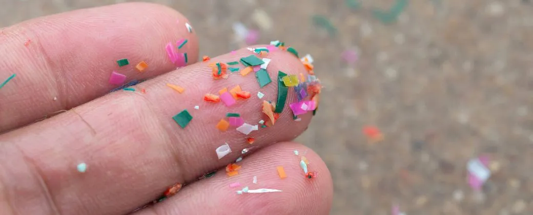micro y nanoplásticos