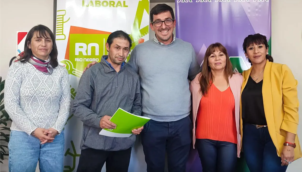 emprender rn
