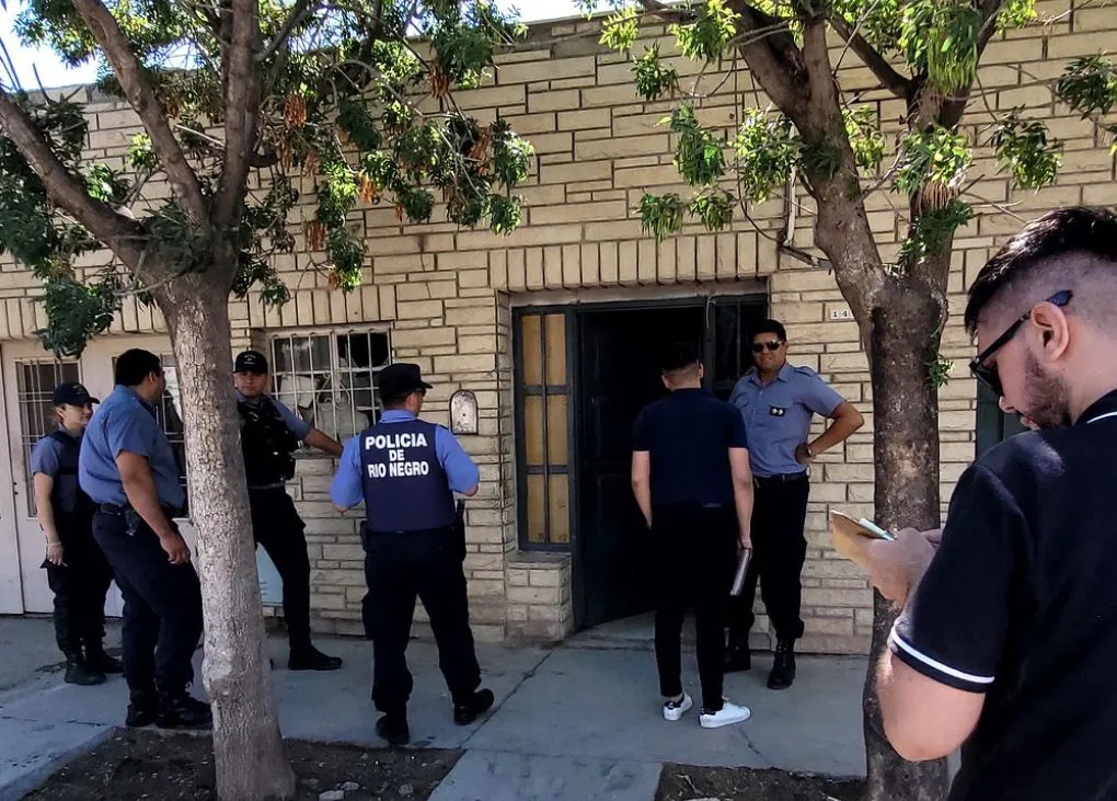 hospedaje ilegal cipo