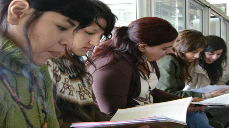 Estudiantes
