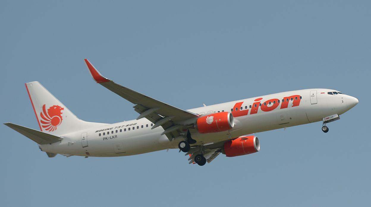 Lion Air