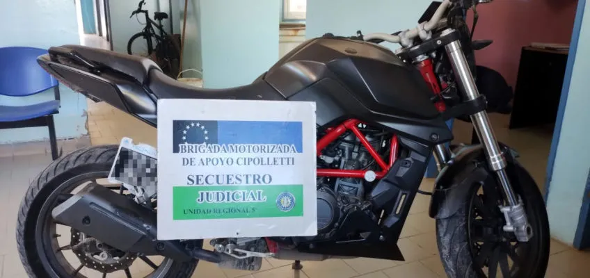 moto