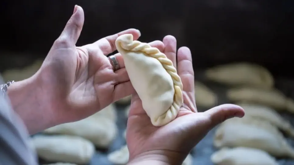 empanada