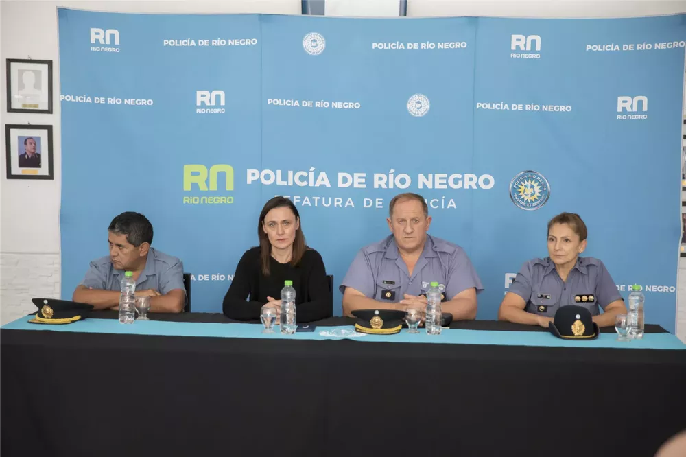 policia de rn
