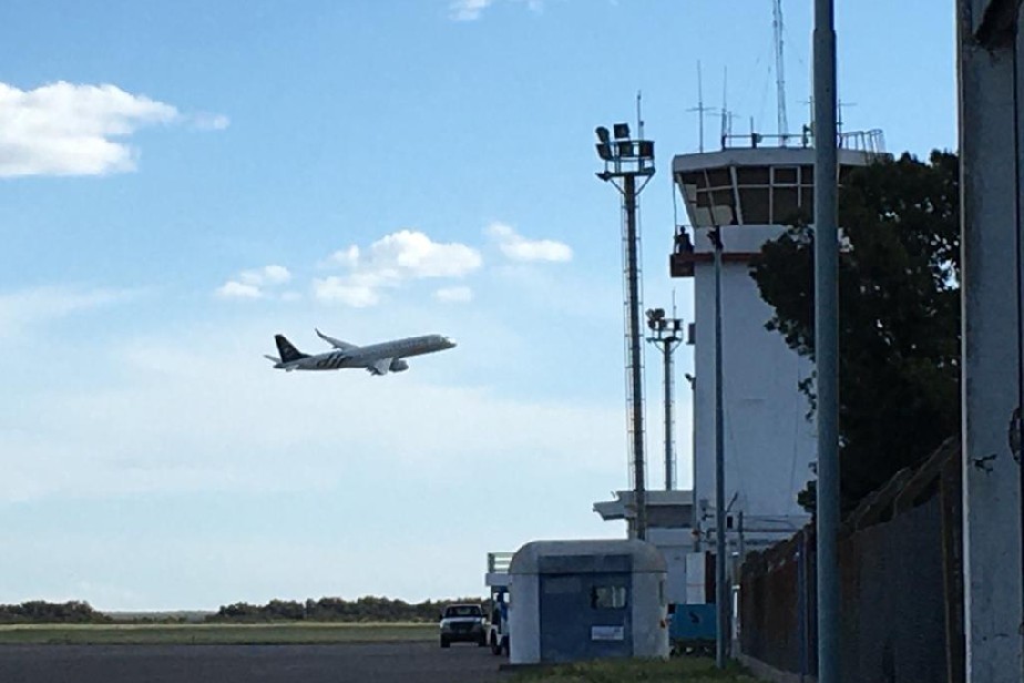 Aeropuerto Viedma