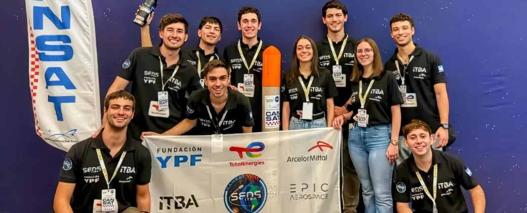 Estudiantes argentinos