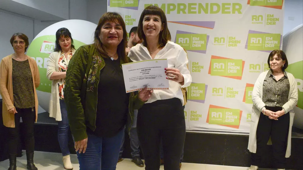 emprendimientos cipo