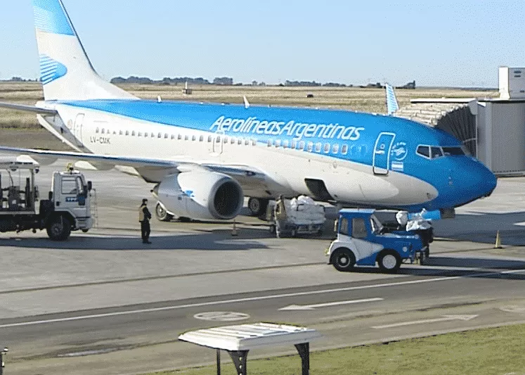 AA AEROPUERTO bAHIA bLANCA