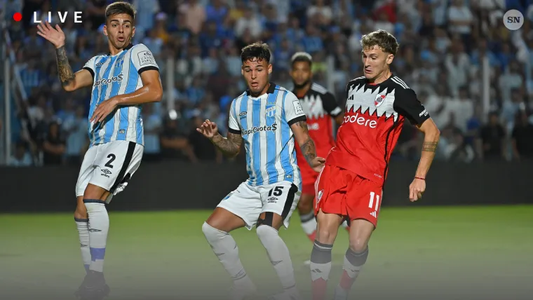 river atletico tucuman