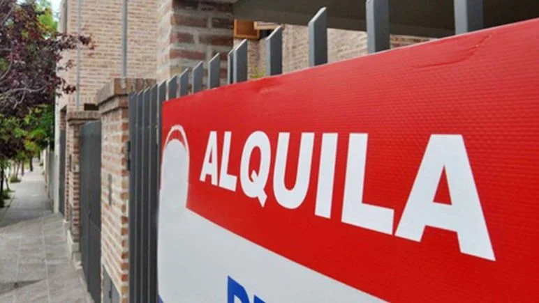 alquiler