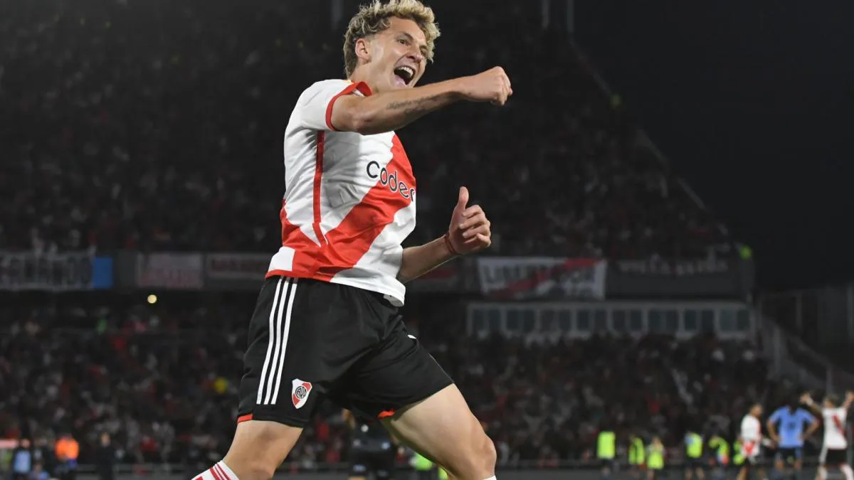 river
