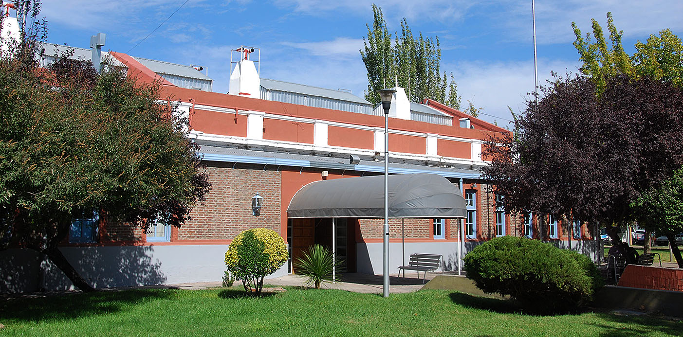 Museo Nqn