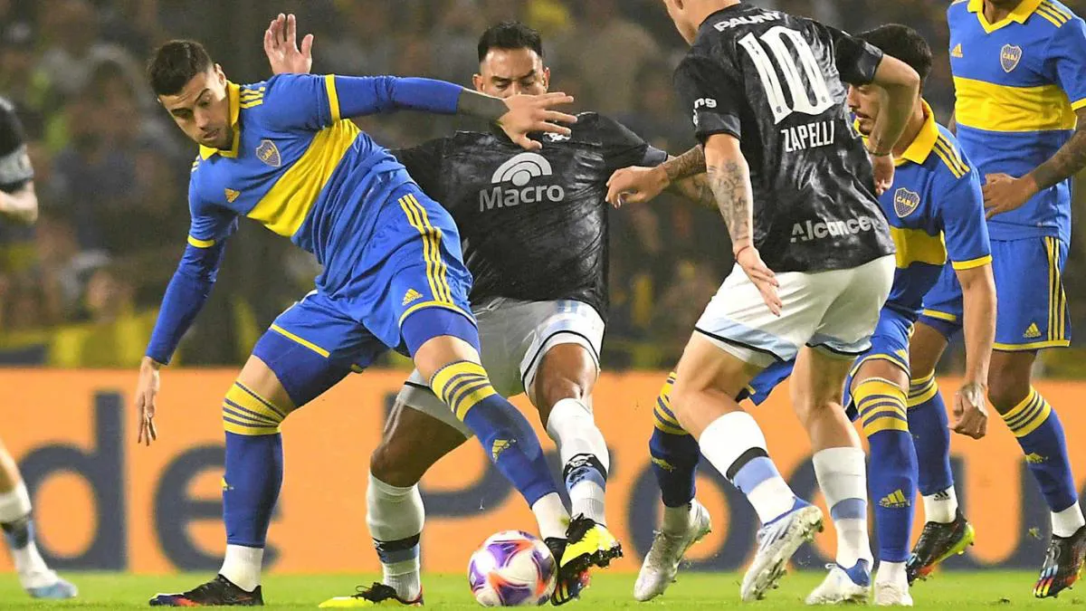 belgrano boca