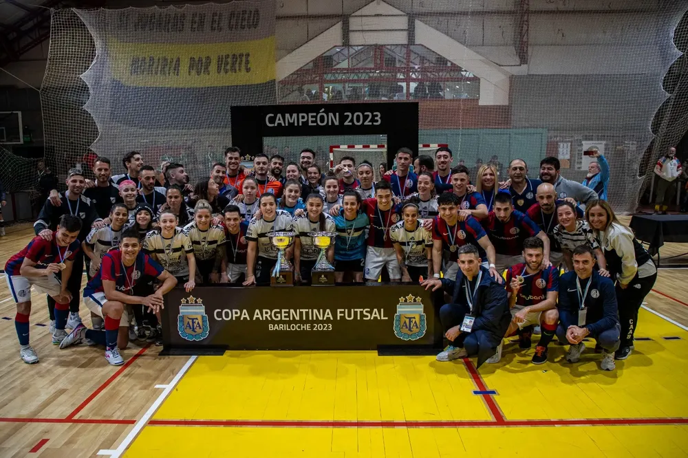 futsal