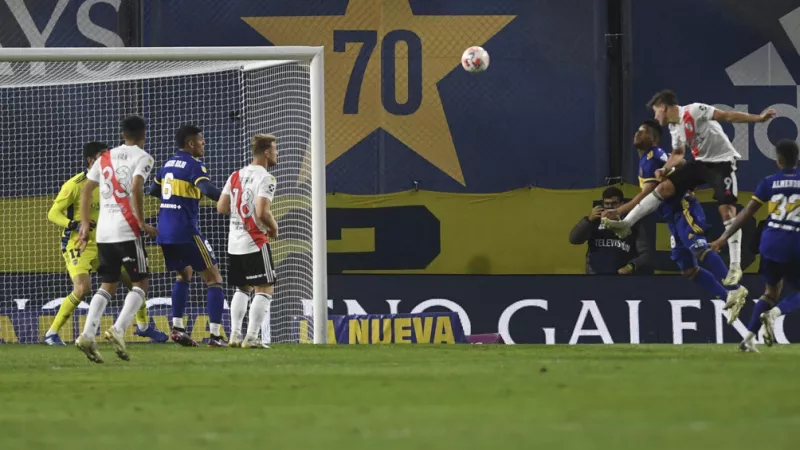 River Boca