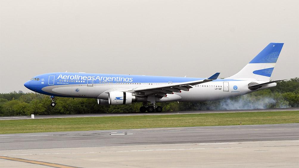 Aerolineas