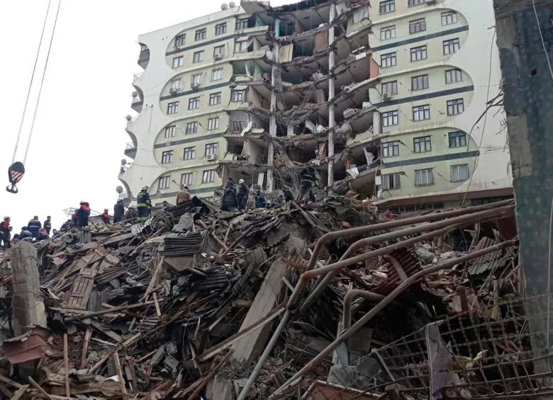 turquia sismo