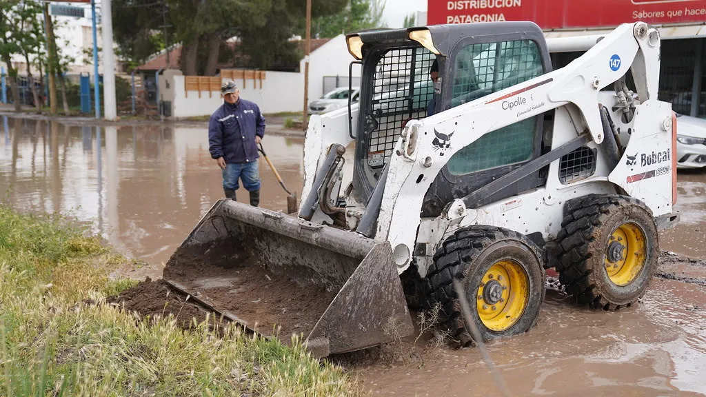 bocas tormenta