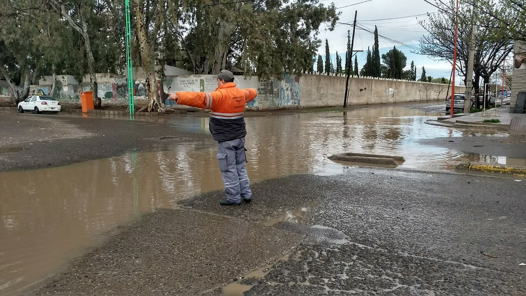 Temporal
