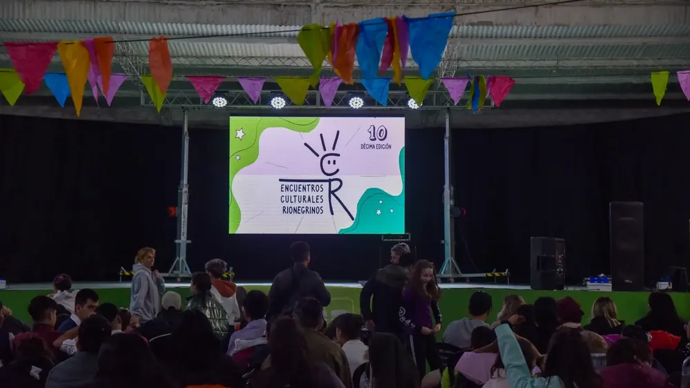 encuentros culturales rn