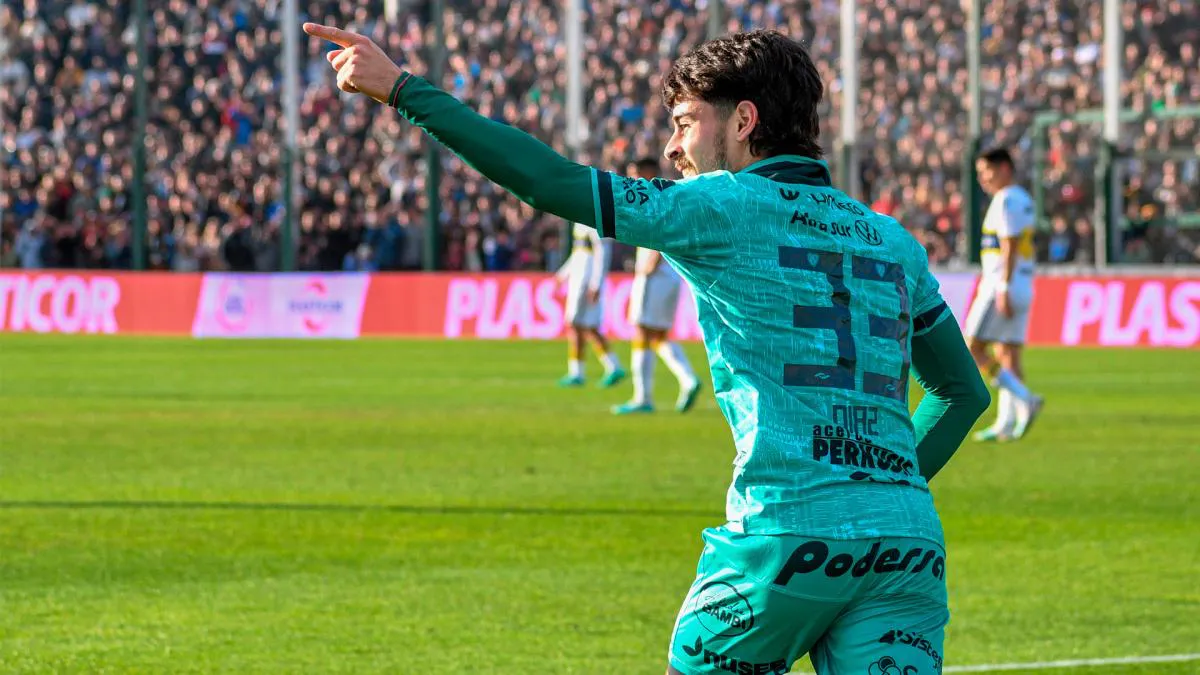 sarmiento
