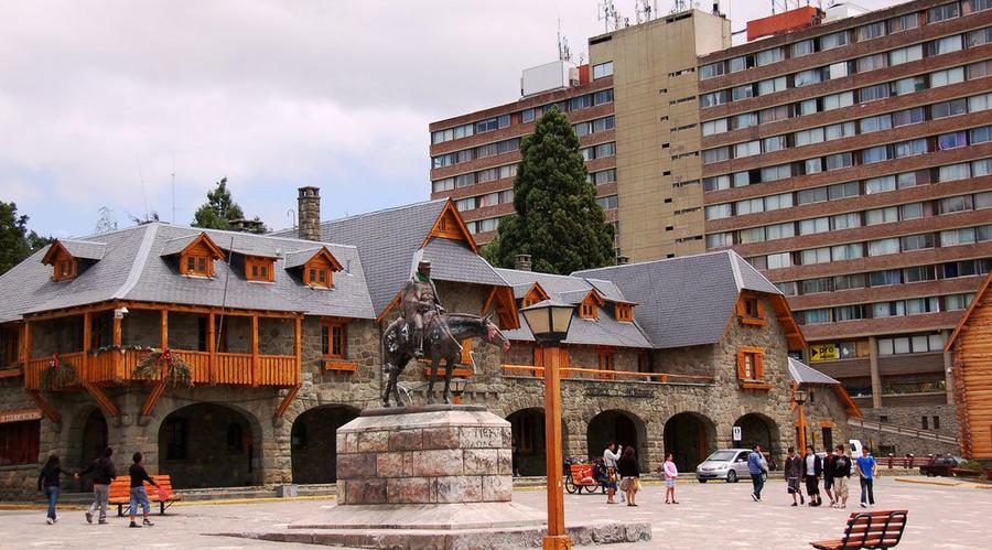 Centro civico